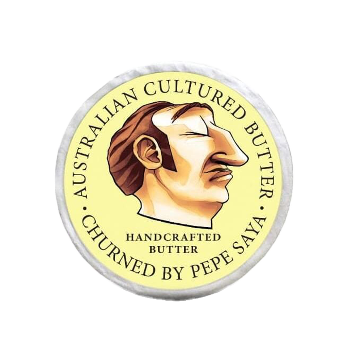 "Pepe Saya"